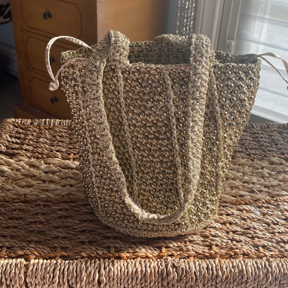 Zara bucket bag - Picture 7 of 9